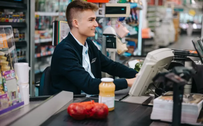 Trouve un job d’été rapidement avec l’intérim 